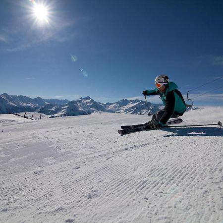 Apart Platzer Zell am Ziller Kültér fotó