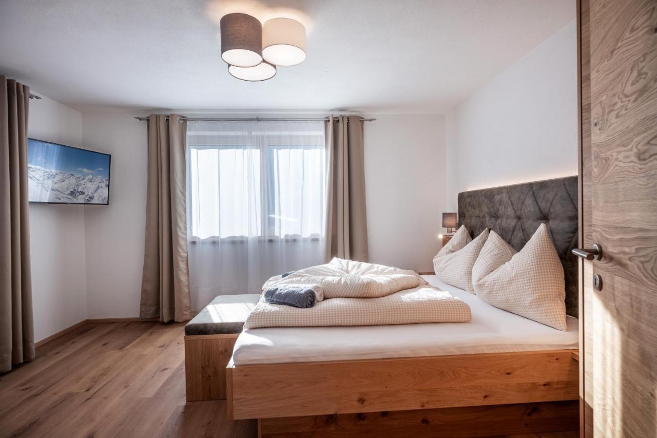 Apart Platzer Zell am Ziller Kültér fotó
