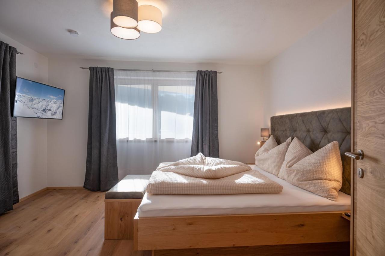 Apart Platzer Zell am Ziller Kültér fotó