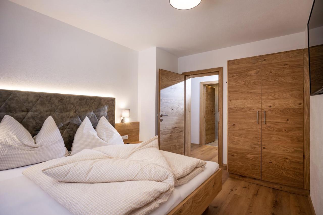 Apart Platzer Zell am Ziller Kültér fotó