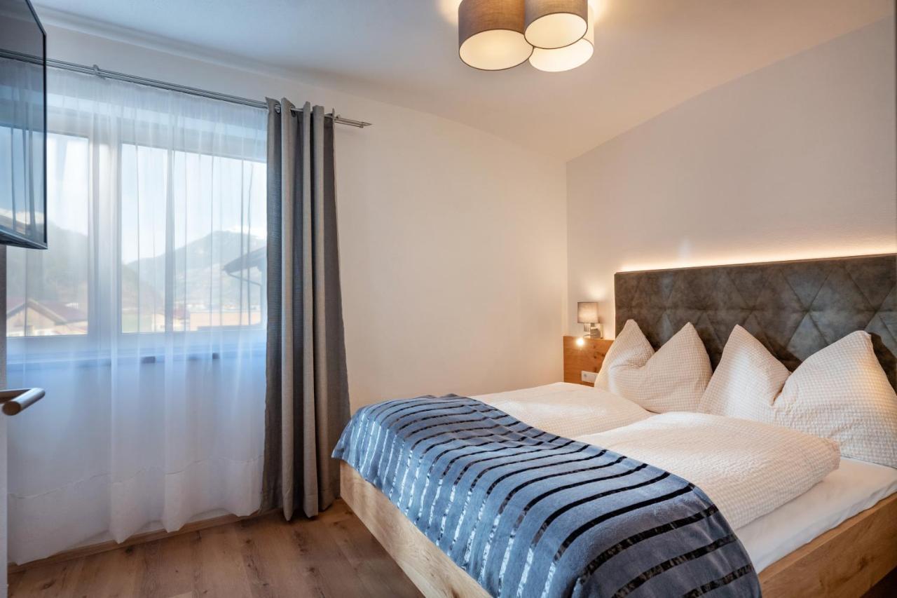 Apart Platzer Zell am Ziller Kültér fotó