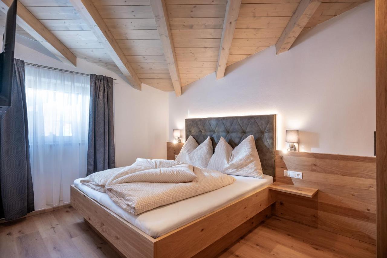 Apart Platzer Zell am Ziller Kültér fotó