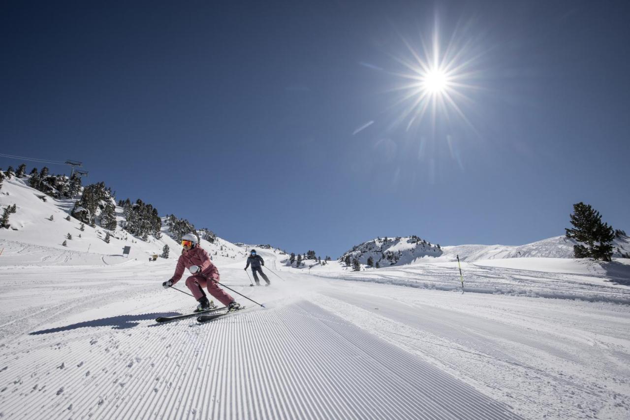 Apart Platzer Zell am Ziller Kültér fotó
